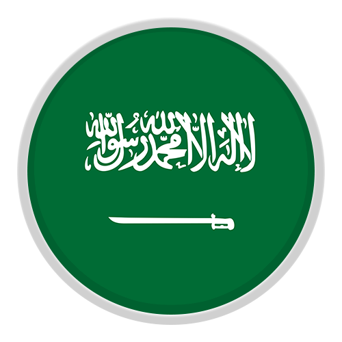 Arábia Saudita