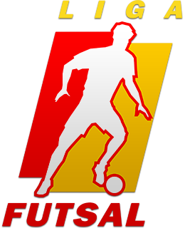 Liga Nacional Futsal 20081st Stage